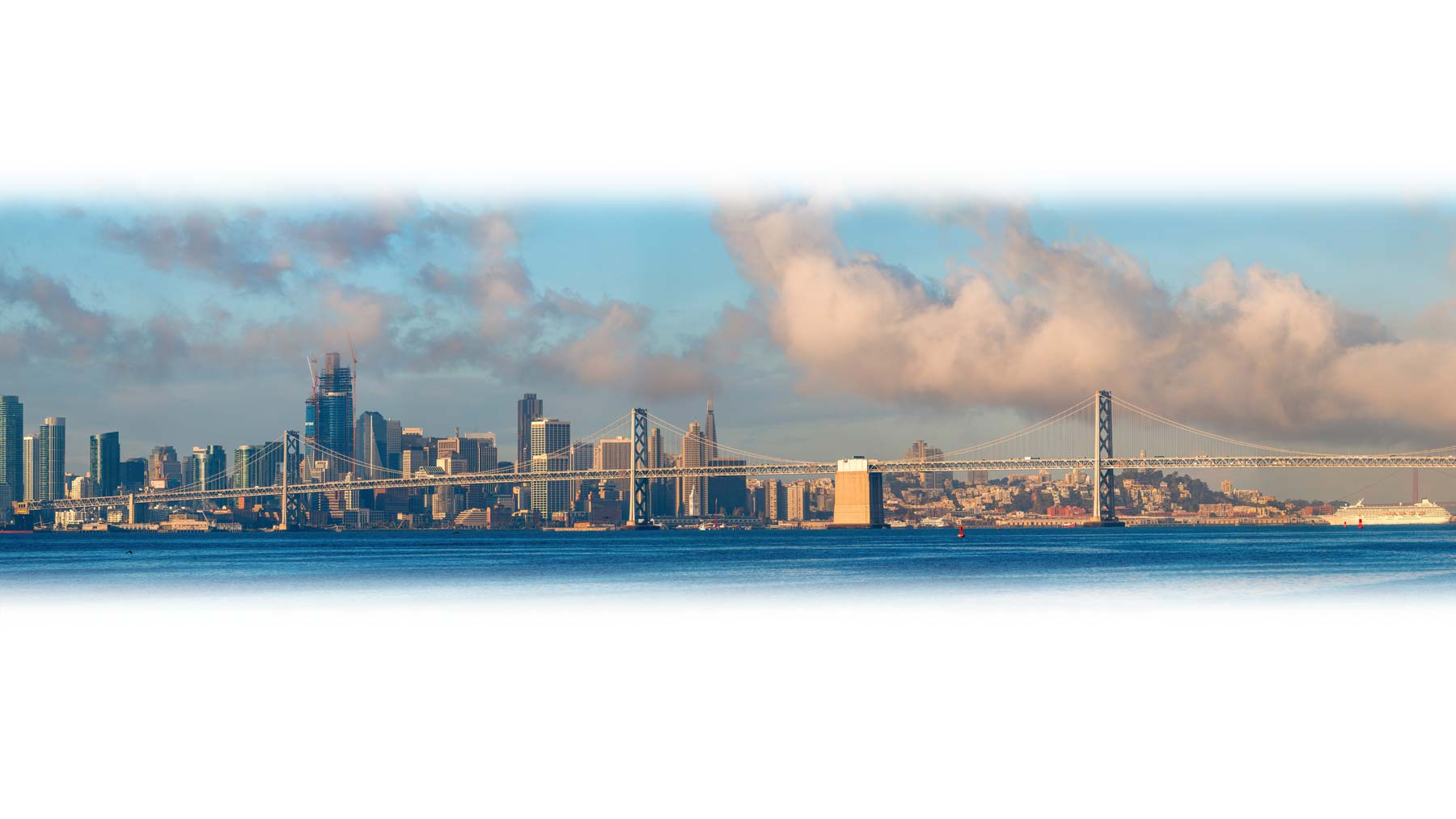 SF Skyline