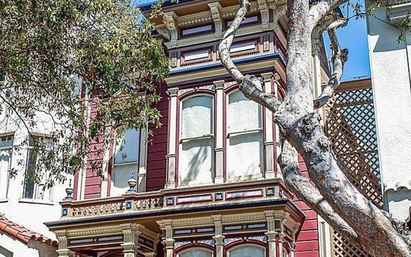 2939 Folsom Mission District Ferrigno Real Estate