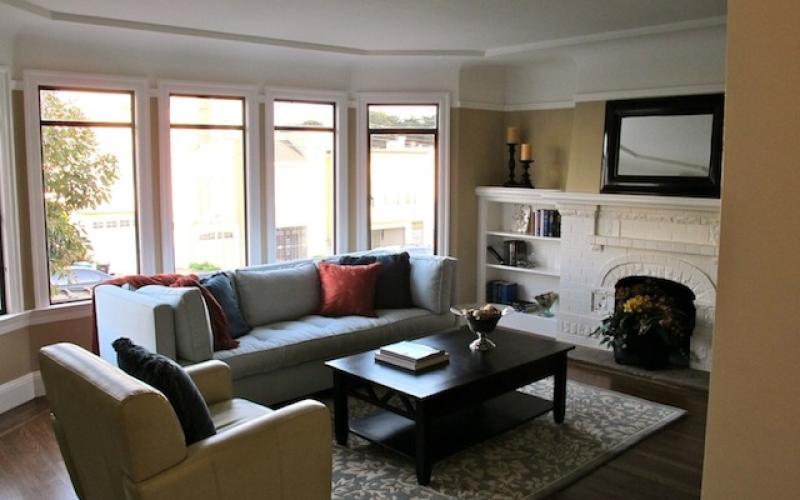 831 41st Avenue Richmond District Ferrigno Real Estate