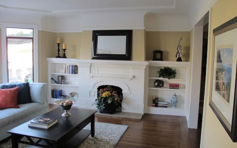 831 41st Avenue Richmond District Ferrigno Real Estate