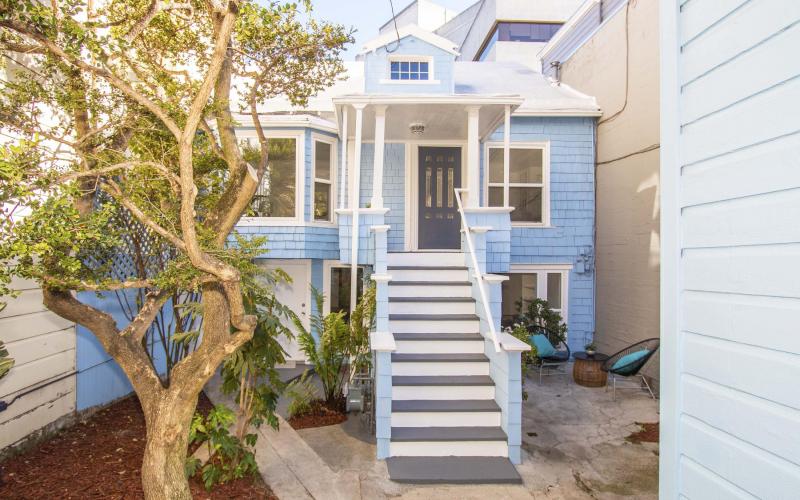 Investments You Can Live With Ferrigno Real Estate