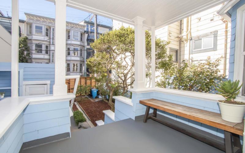 Investments You Can Live With Ferrigno Real Estate