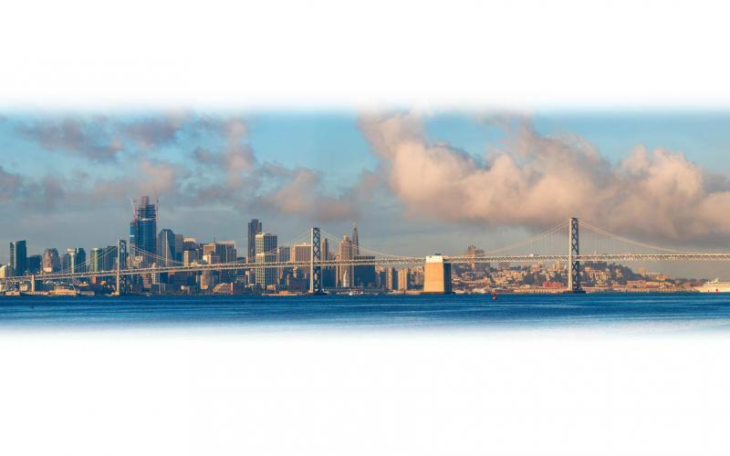SF Skyline