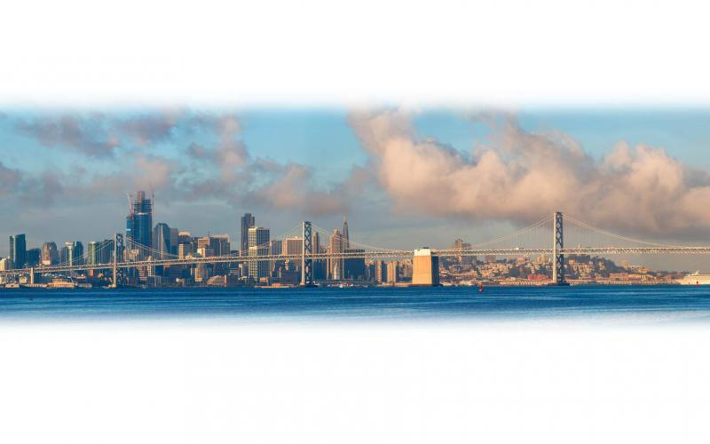 SF Skyline