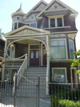 1716 Capitol Avenue